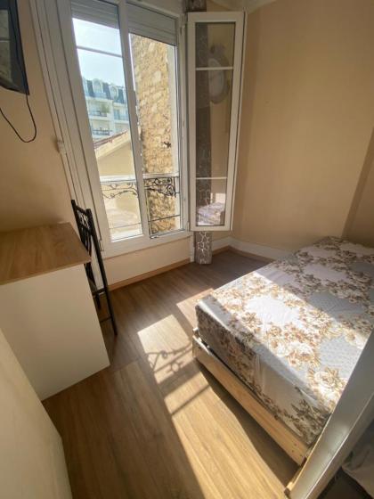 RENT APPART - La Garenne Colombes - image 13