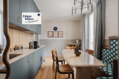 Edgar Suites Montmartre - Paul Albert - image 3