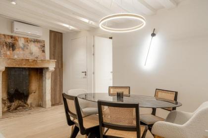 Lavie Maison : A C & Spacious & Center of Paris - image 13