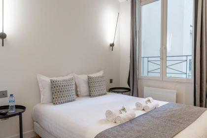 Lavie Maison : A C & Spacious & Center of Paris - image 20