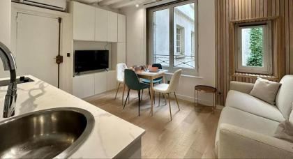 Lavie Maison : AC & Center of Paris - image 5