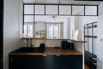 Modern & Cosy Flat - Montmartre - image 13