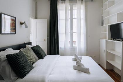 Modern & Cosy Flat - Montmartre - image 20