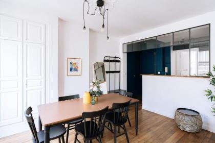 Modern & Cosy Flat - Montmartre - image 8