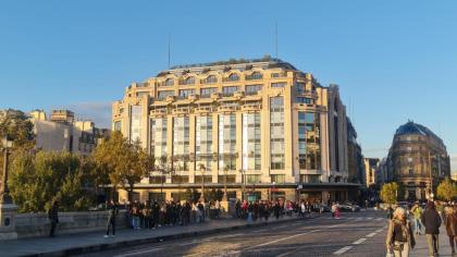 Urban Flat 173 - Charming Flat Atelier Gaite Montparnasse - image 13