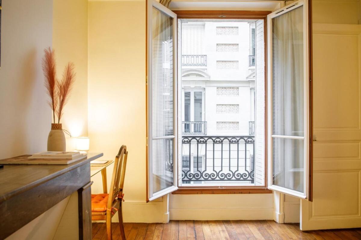 Warm & Inviting 1BD Apartment - Montmartre! - image 5