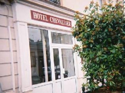 Hotel Chevallier - image 1